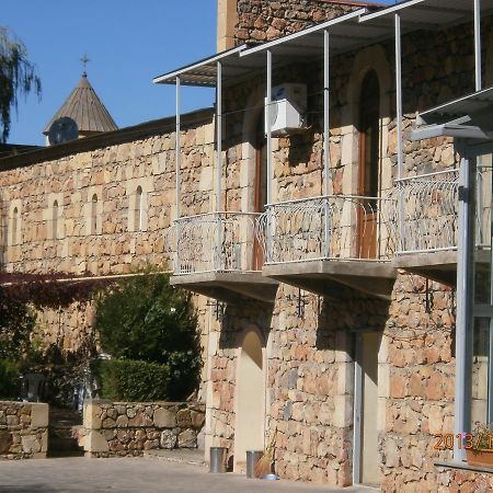 Noravank'S Hotel Areni Luaran gambar