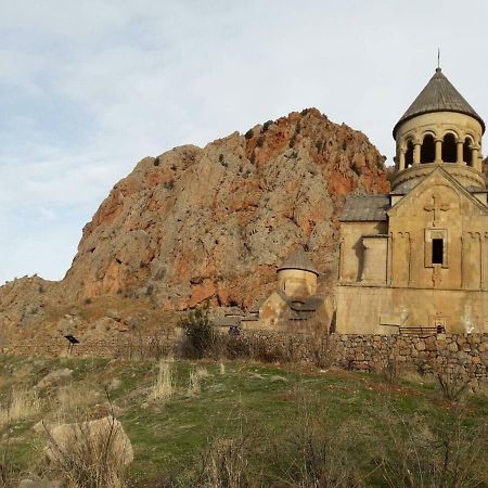 Noravank'S Hotel Areni Luaran gambar