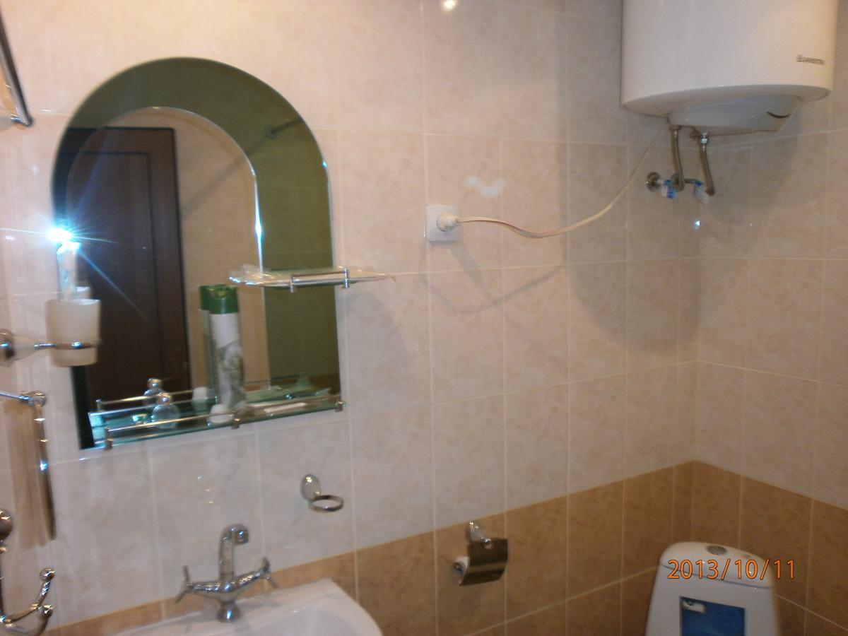 Noravank'S Hotel Areni Luaran gambar