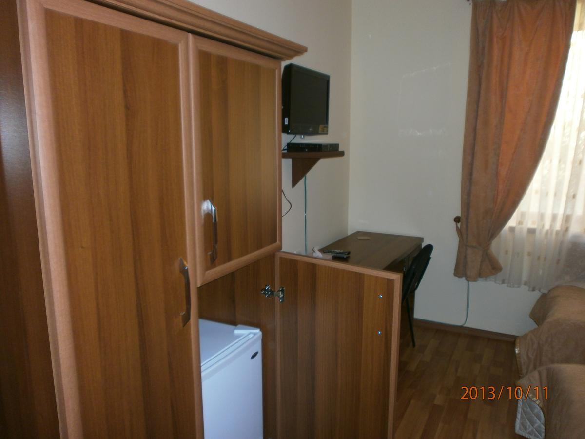 Noravank'S Hotel Areni Luaran gambar