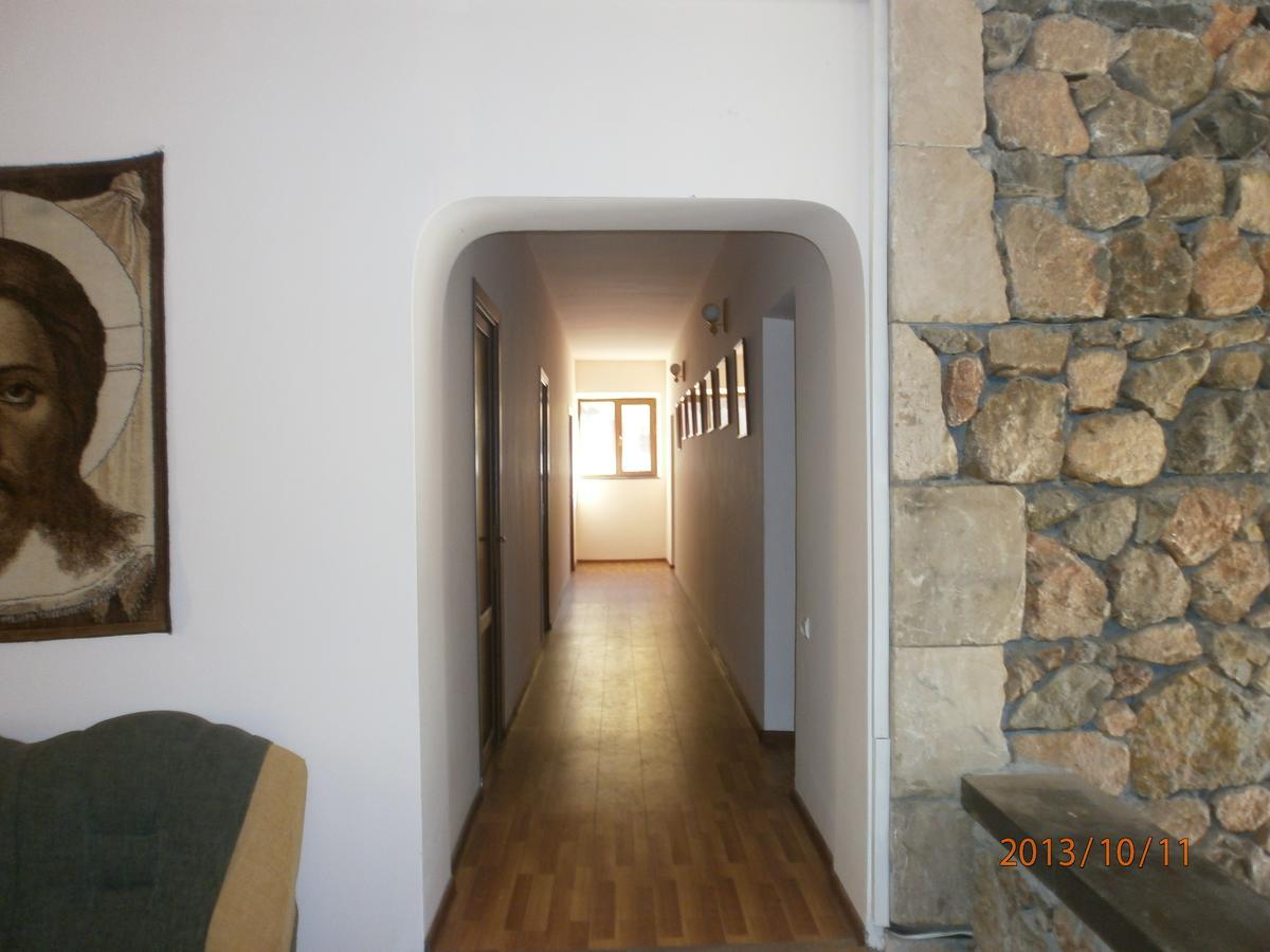 Noravank'S Hotel Areni Luaran gambar
