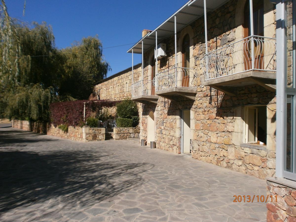 Noravank'S Hotel Areni Luaran gambar
