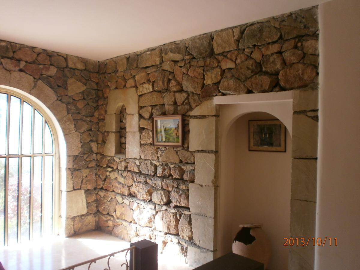 Noravank'S Hotel Areni Luaran gambar