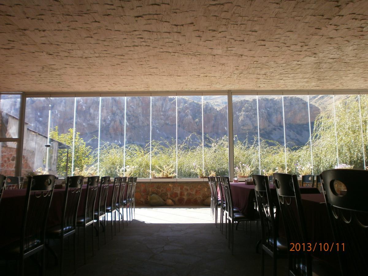 Noravank'S Hotel Areni Luaran gambar
