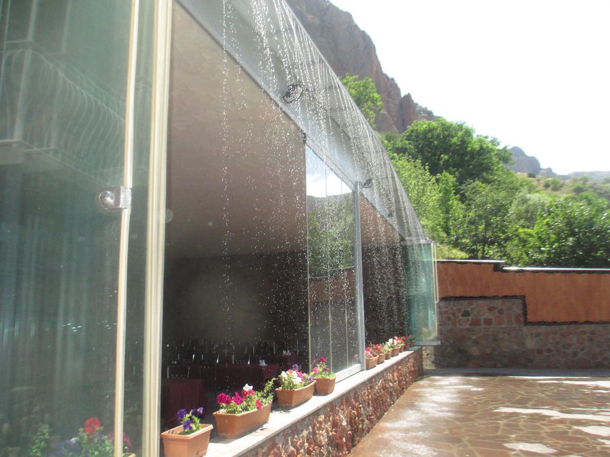 Noravank'S Hotel Areni Luaran gambar