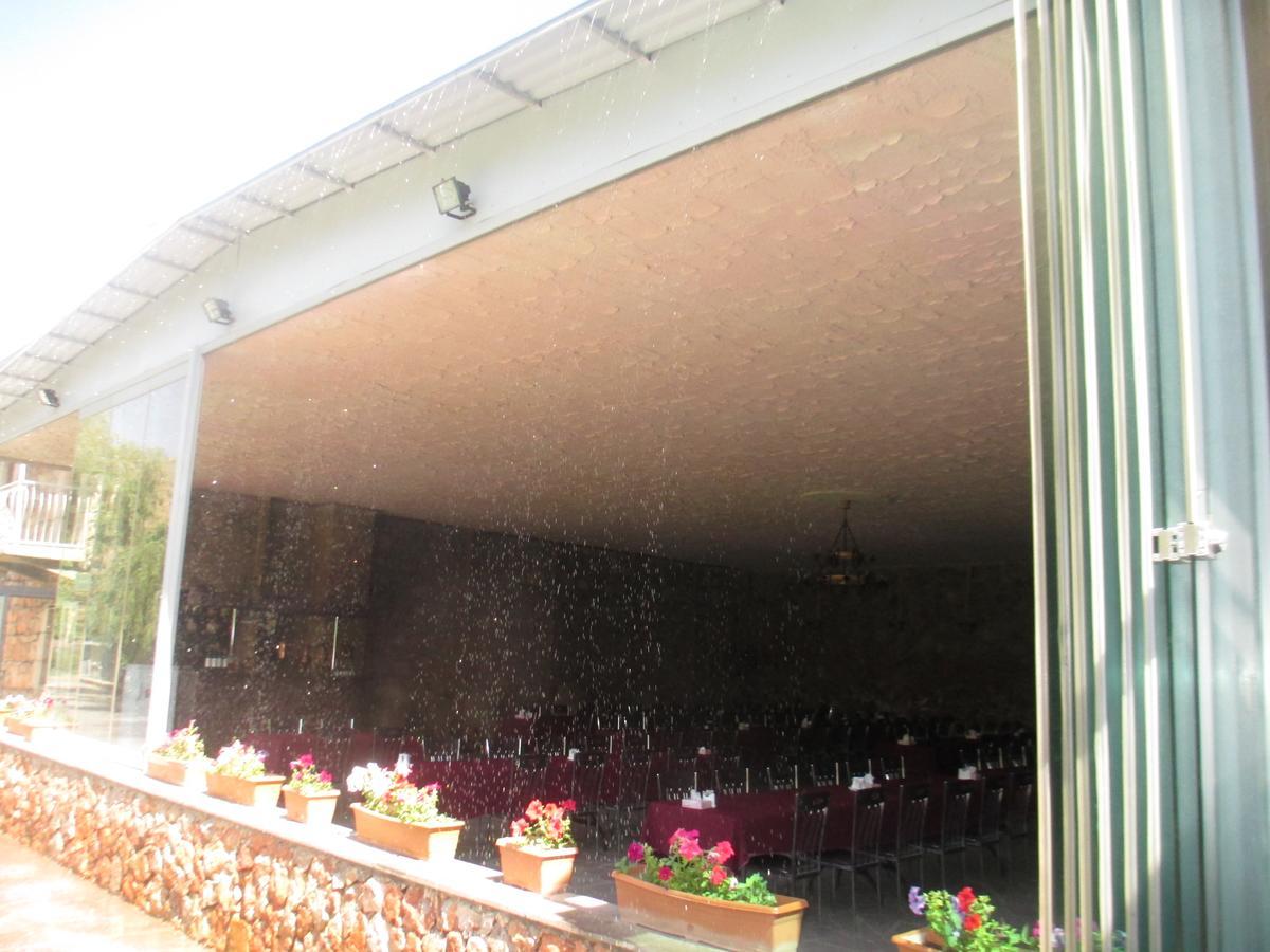 Noravank'S Hotel Areni Luaran gambar