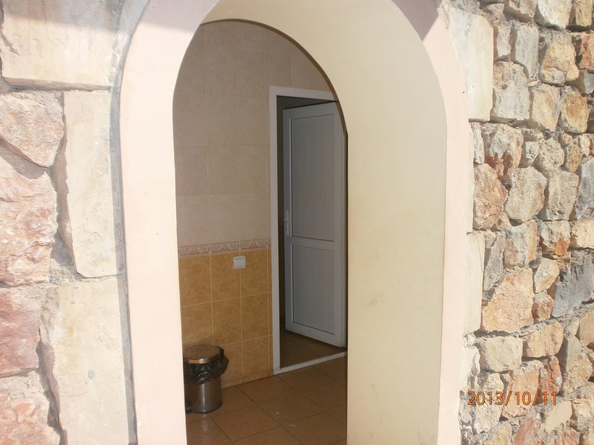 Noravank'S Hotel Areni Luaran gambar