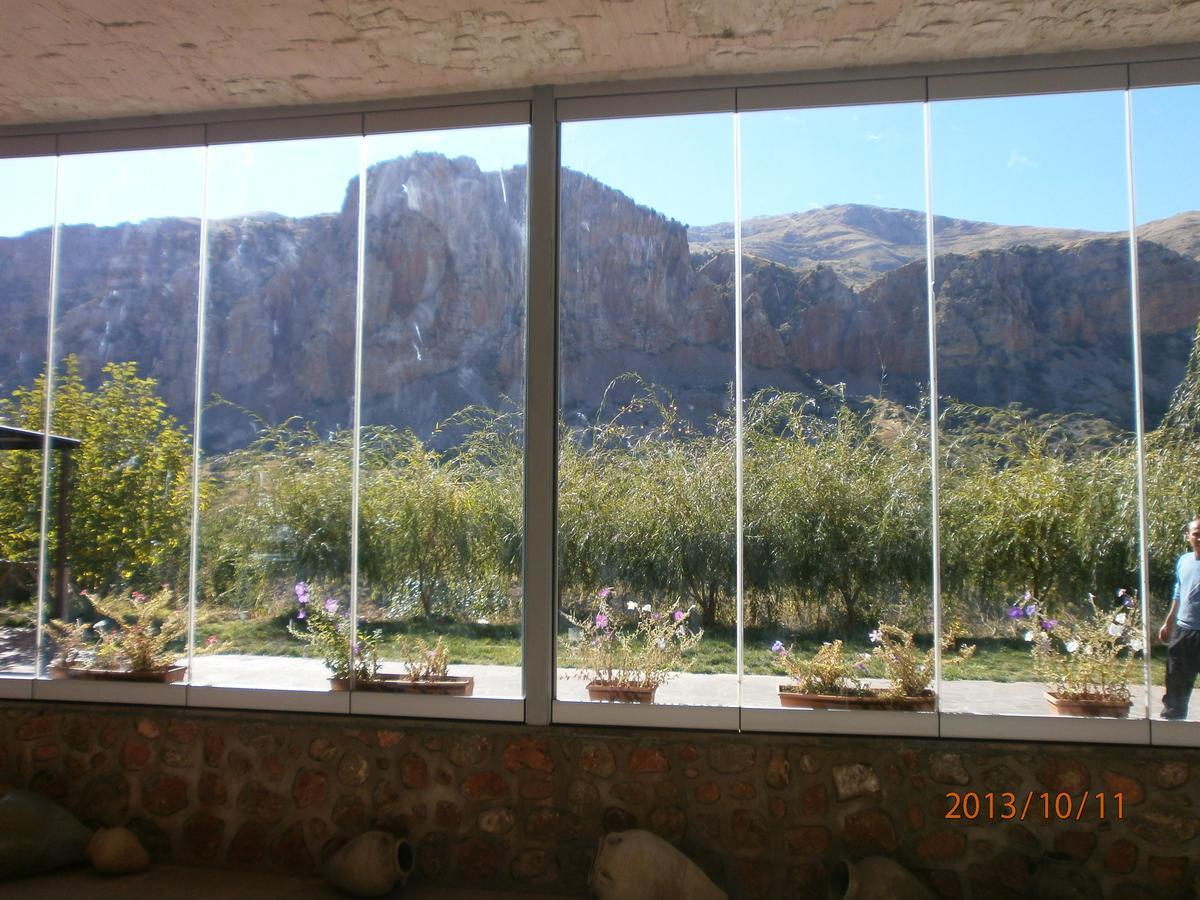 Noravank'S Hotel Areni Luaran gambar