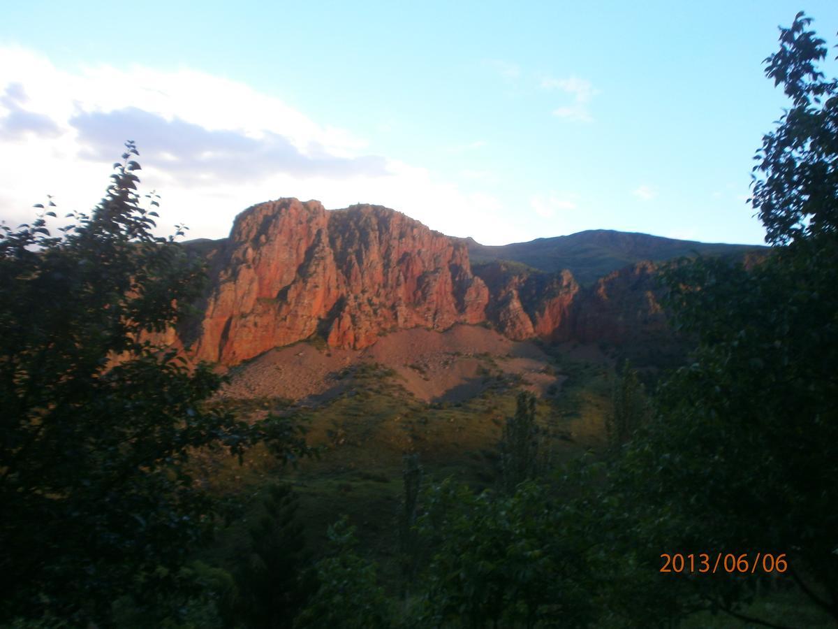 Noravank'S Hotel Areni Luaran gambar