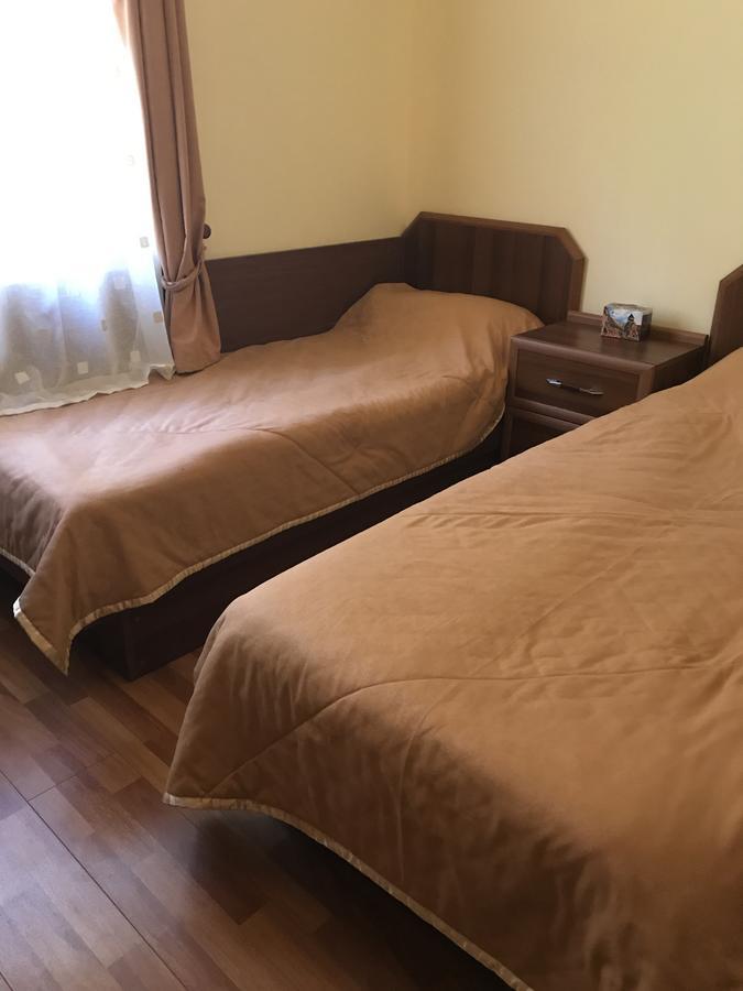 Noravank'S Hotel Areni Luaran gambar