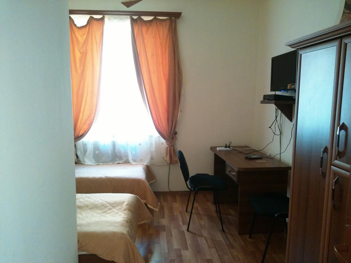 Noravank'S Hotel Areni Luaran gambar