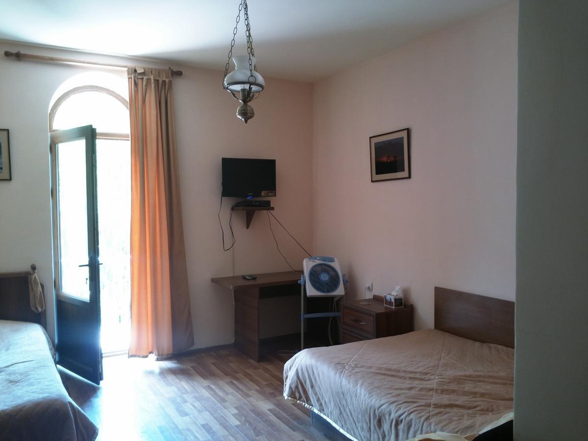 Noravank'S Hotel Areni Luaran gambar